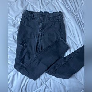 Hollister Jegging